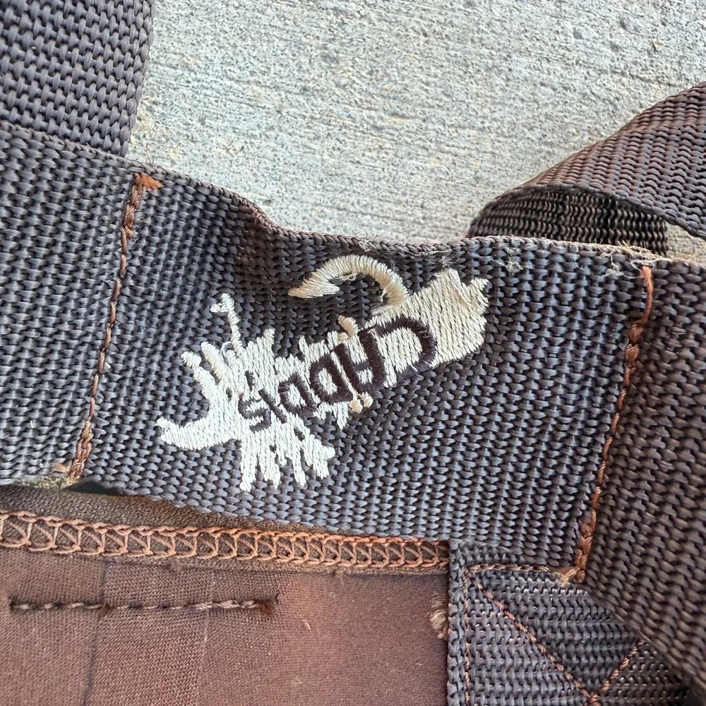 Hodgman vintage chest